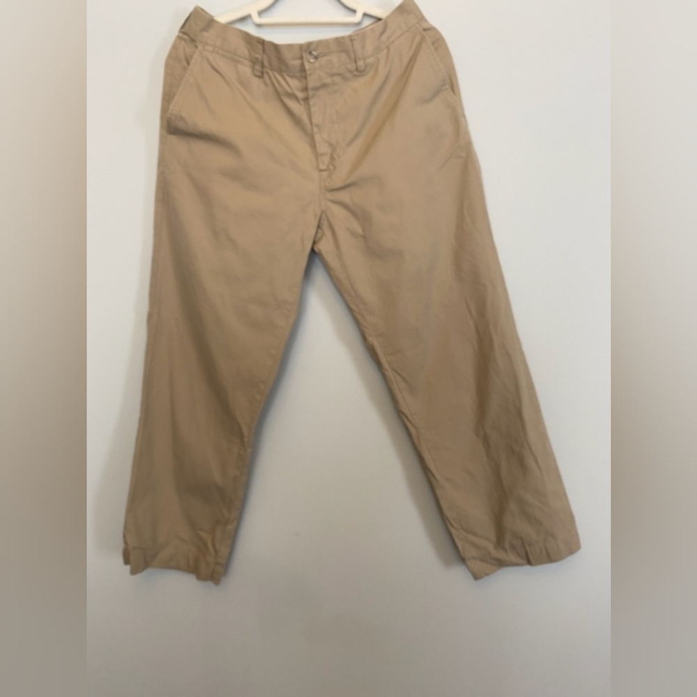 Ralph Lauren Vintage Khacki Trouser 34/32